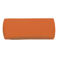 5 Plasters in Plastic Case