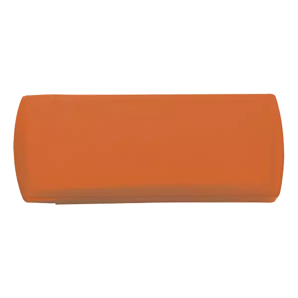 5 Plasters in Plastic Case