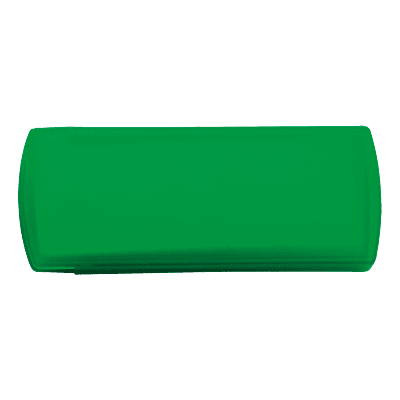 5 Plasters in Plastic Case