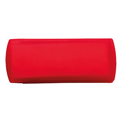 5 Plasters in Plastic Case