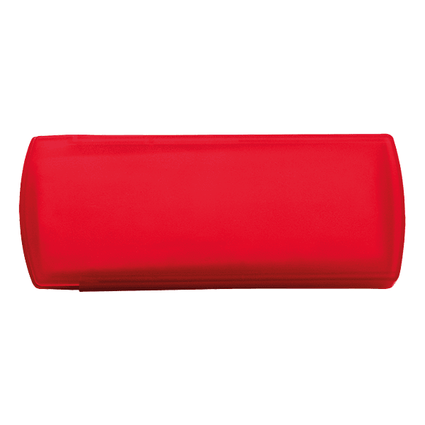 5 Plasters in Plastic Case