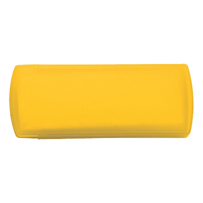 5 Plasters in Plastic Case