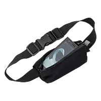 Neoprene Water Repellent Waist Bag