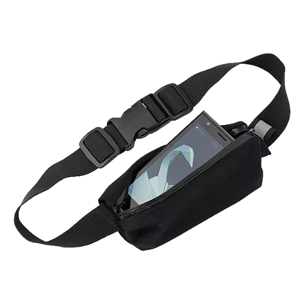 Neoprene Water Repellent Waist Bag