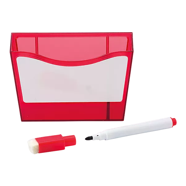 Fridge Magnet with White Board and Marker