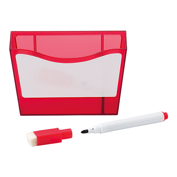 Fridge Magnet with White Board and Marker