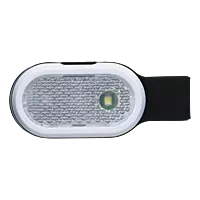 Magnetic COB LED Safety Light