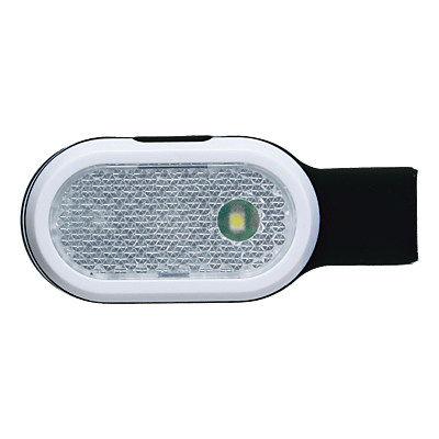 Magnetic COB LED Safety Light