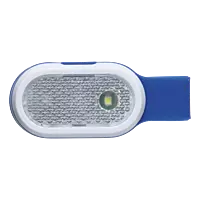 Magnetic COB LED Safety Light