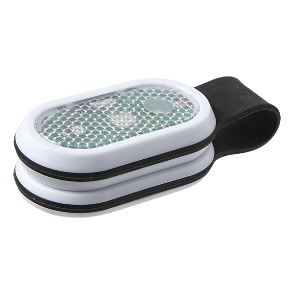 Magnetic COB LED Safety Light