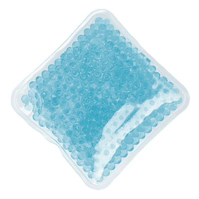 Square Shaped Hot and Cold Pack