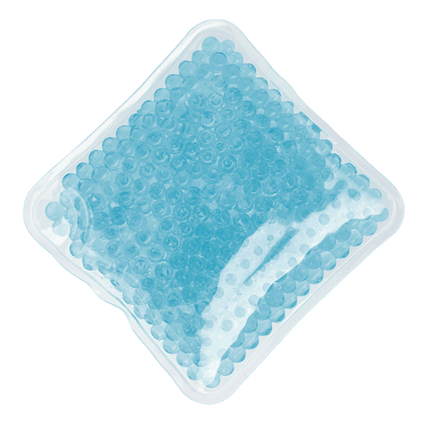 Square Shaped Hot and Cold Pack