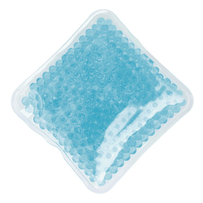 Square Shaped Hot and Cold Pack