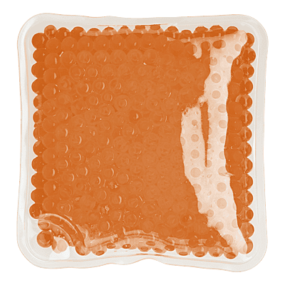 Square Shaped Hot and Cold Pack