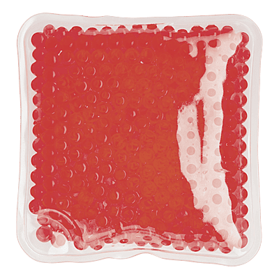 Square Shaped Hot and Cold Pack
