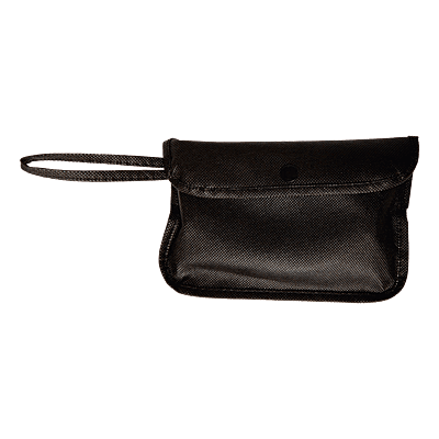 Foldable Hangers in Pouch