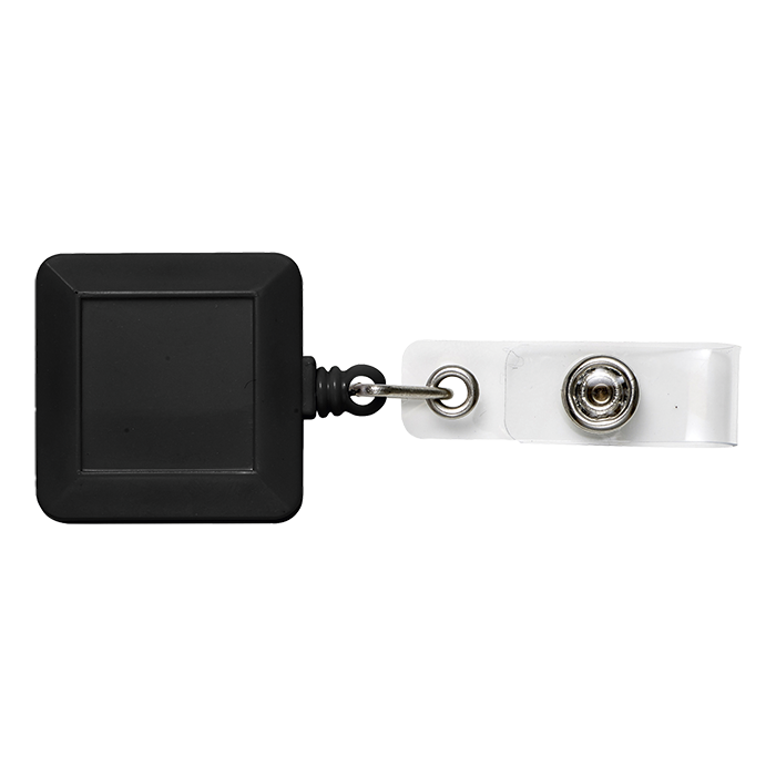Retractable Badge Holder