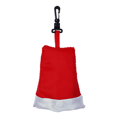 Foldable Christmas Bag