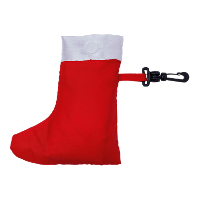 Foldable Christmas Bag