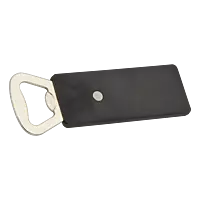 Bottle Opener with Magnet