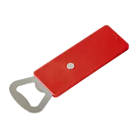 Bottle Opener with Magnet