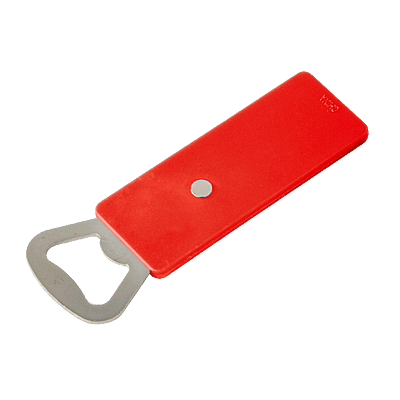 Bottle Opener with Magnet