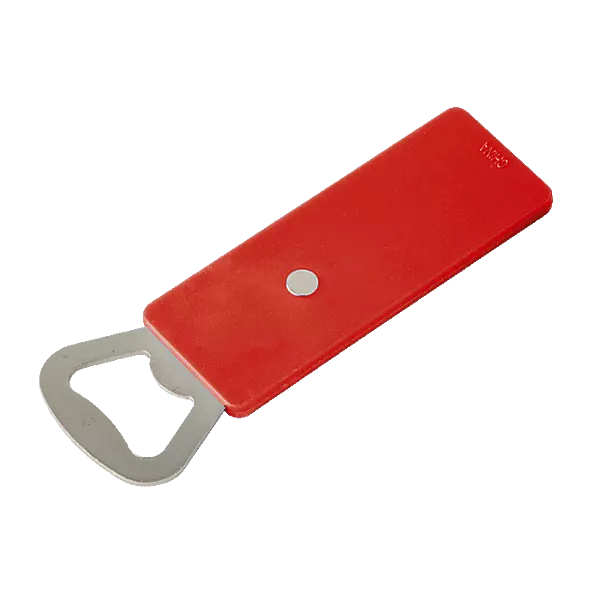 Bottle Opener with Magnet