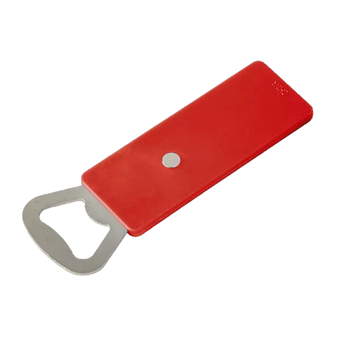 Bottle Opener with Magnet