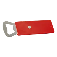Bottle Opener with Magnet
