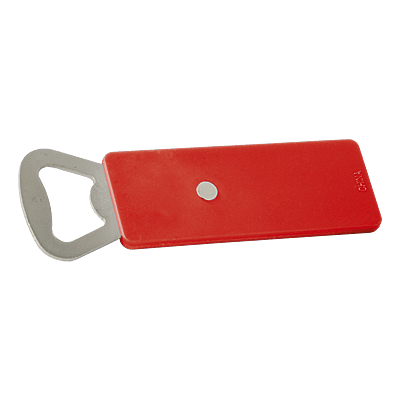 Bottle Opener with Magnet