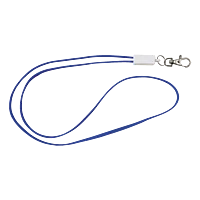 Lanyard Charging Cable