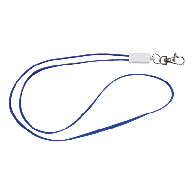 Lanyard Charging Cable