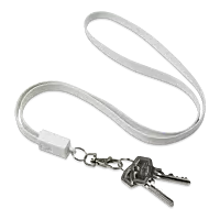 Lanyard Charging Cable