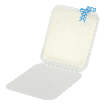 Reusable Selfie Sticker