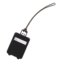 Cloris Luggage Tag