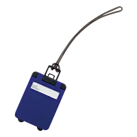 Cloris Luggage Tag