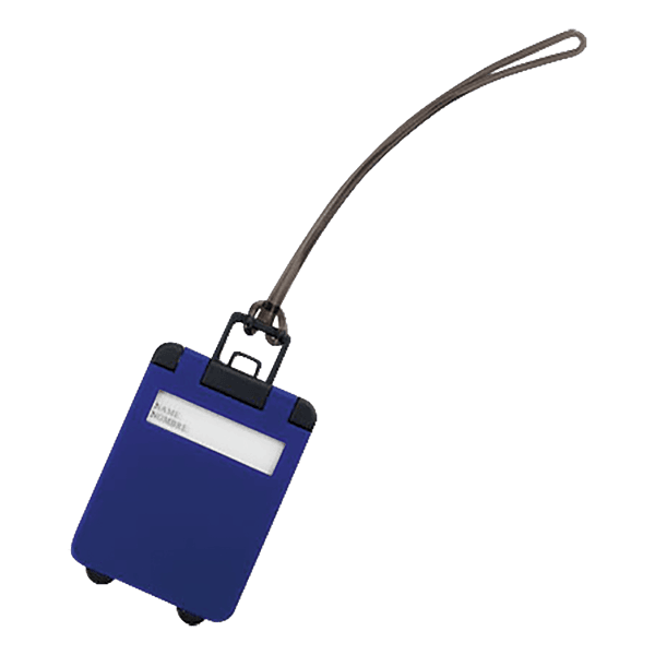 Cloris Luggage Tag