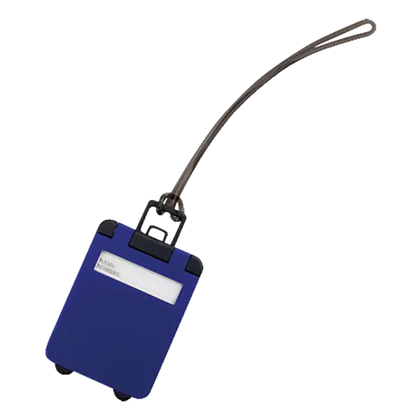 Cloris Luggage Tag