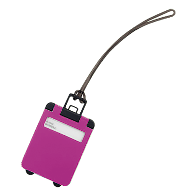 Cloris Luggage Tag