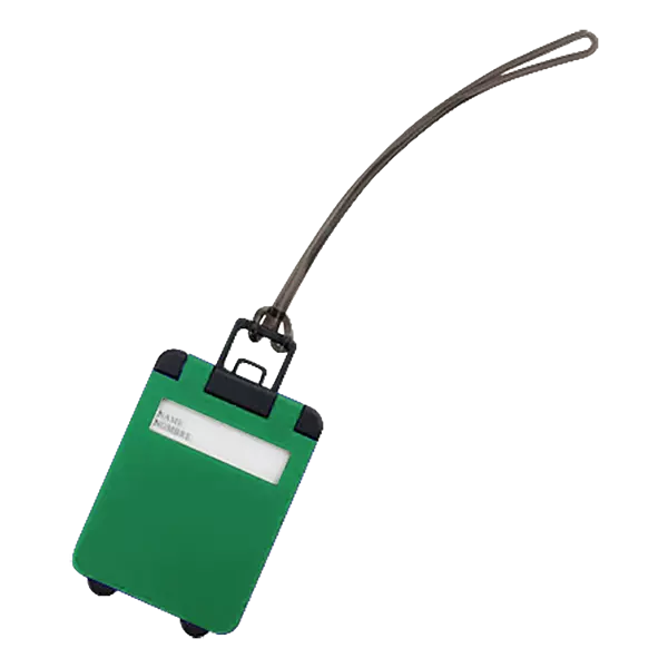 Cloris Luggage Tag