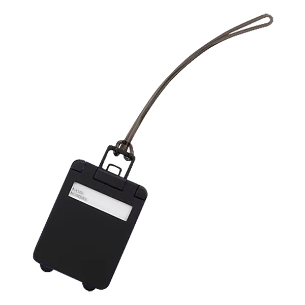 Cloris Luggage Tag