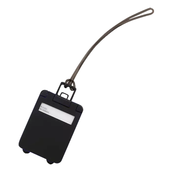 Cloris Luggage Tag