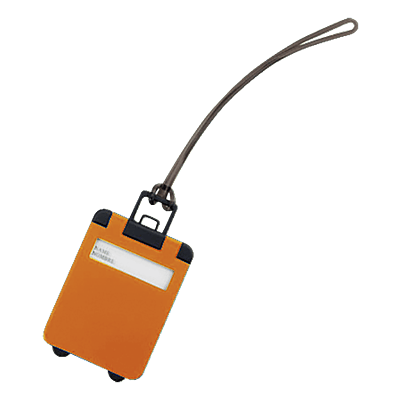 Cloris Luggage Tag