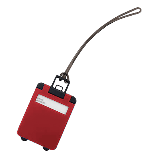 Cloris Luggage Tag