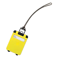 Cloris Luggage Tag