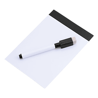 Yupit Magnetic Whiteboard