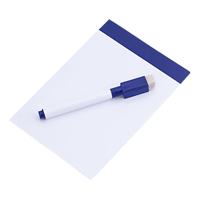 Yupit Magnetic Whiteboard
