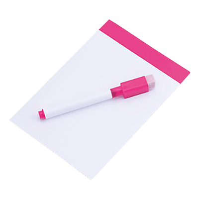 Yupit Magnetic Whiteboard