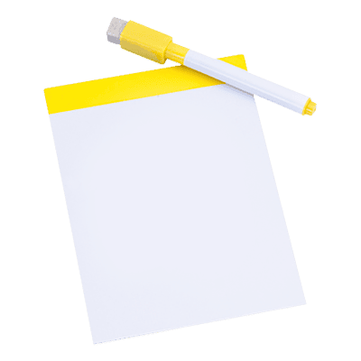 Yupit Magnetic Whiteboard