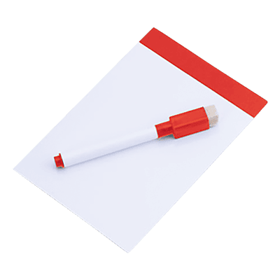 Yupit Magnetic Whiteboard